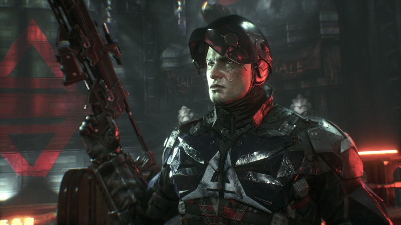 Illustration for article titled What We Loved and Hated About Batman: Arkham Knight, With Spoilers
